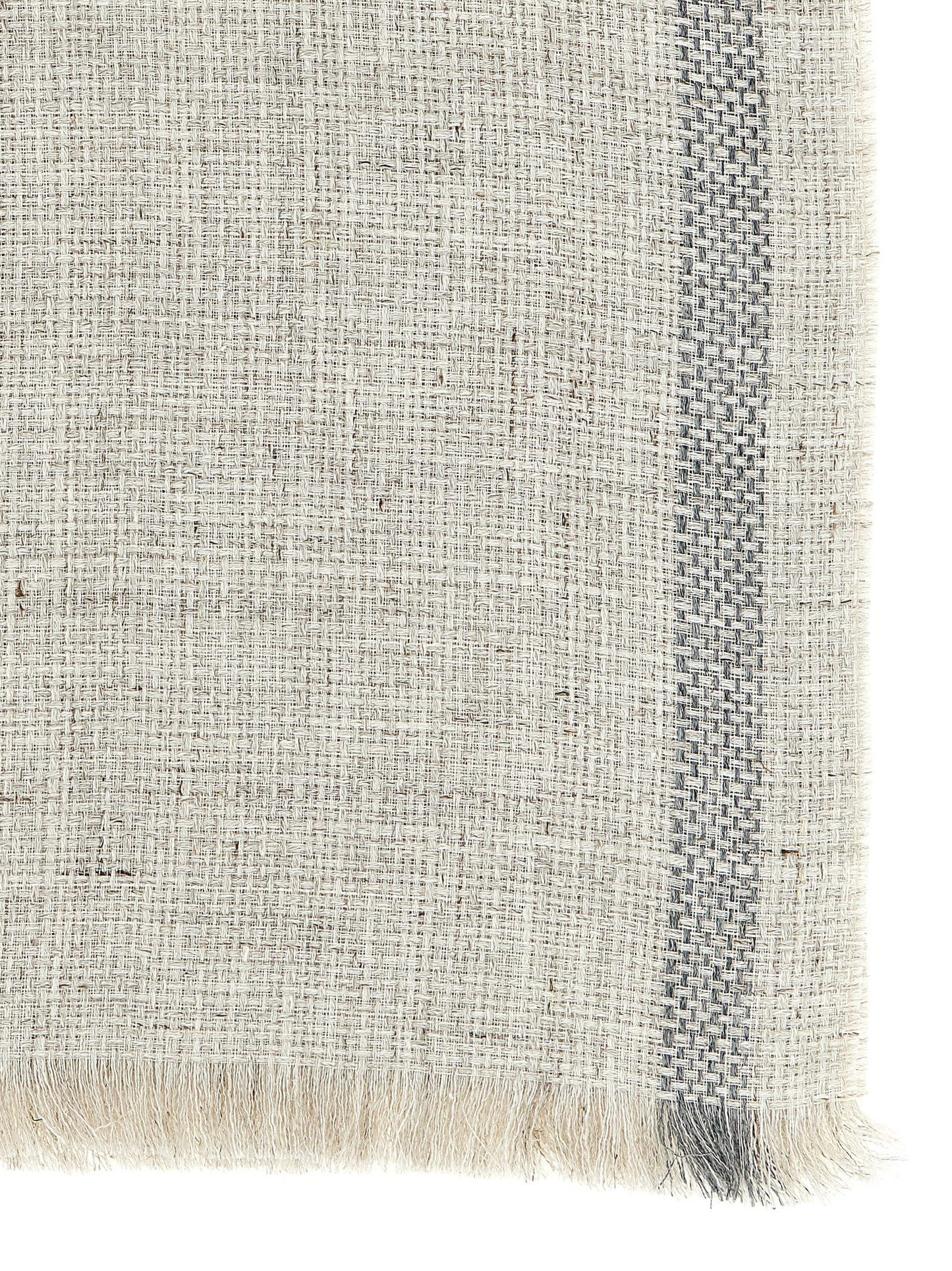 Brunello Cucinelli Linen Scarf