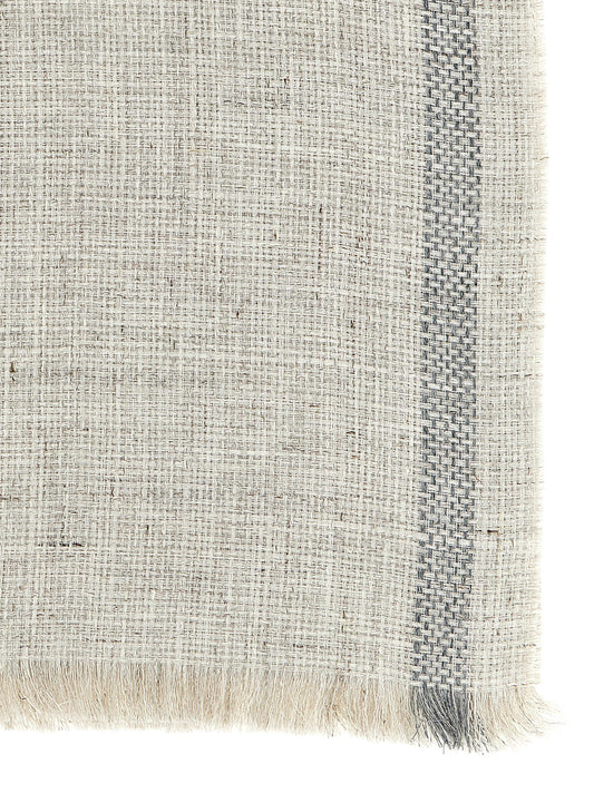 Brunello Cucinelli Linen Scarf