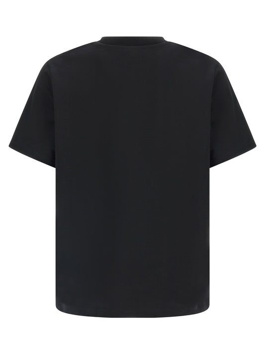 Casablanca Warped Logo T-shirt