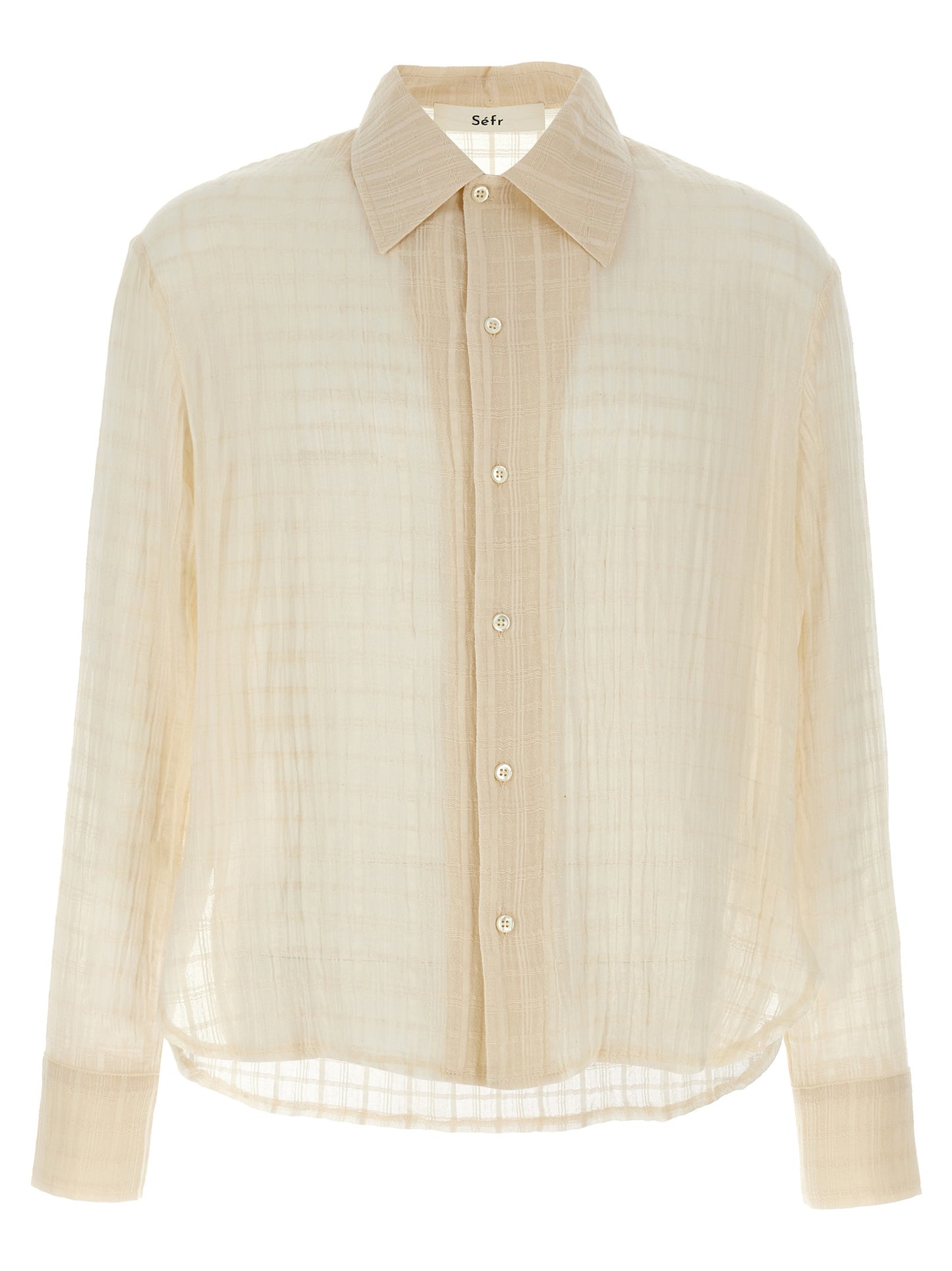 Séfr Séfr Ignacio Shirt