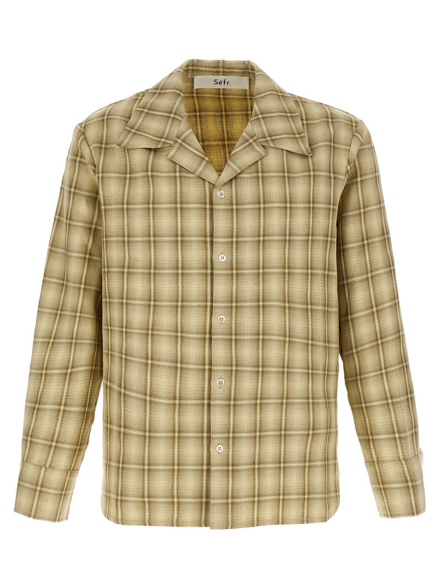 Séfr Séfr Ignacio Shirt