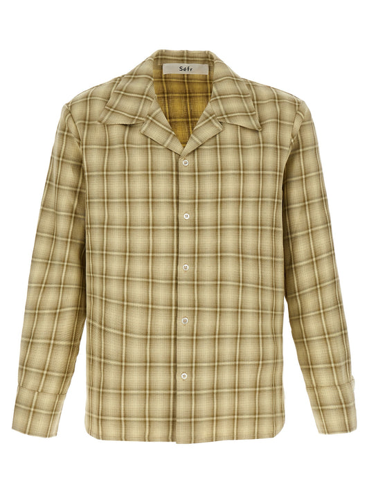 Séfr Séfr Ignacio Shirt