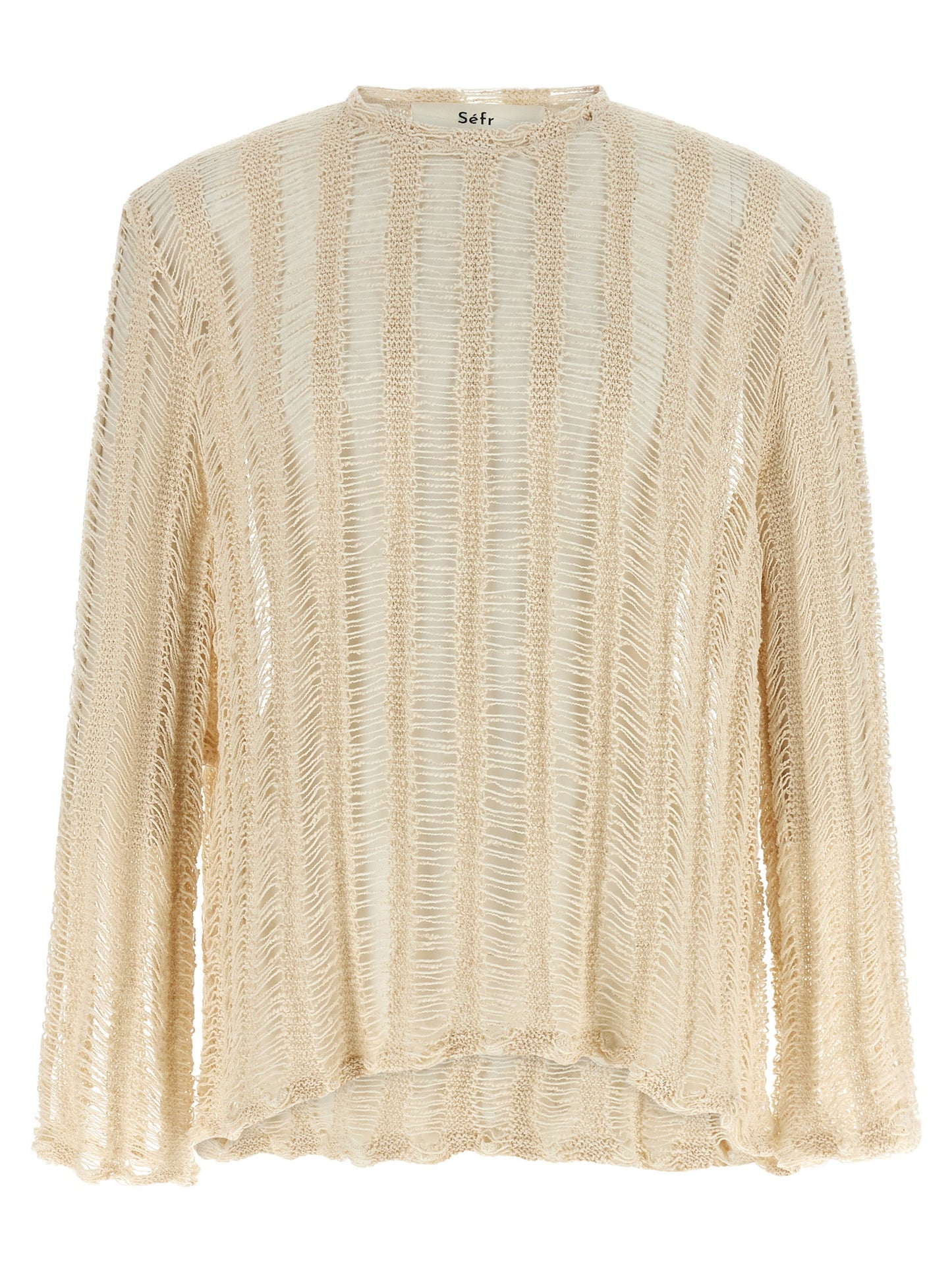 Séfr Séfr Aestas Sweater