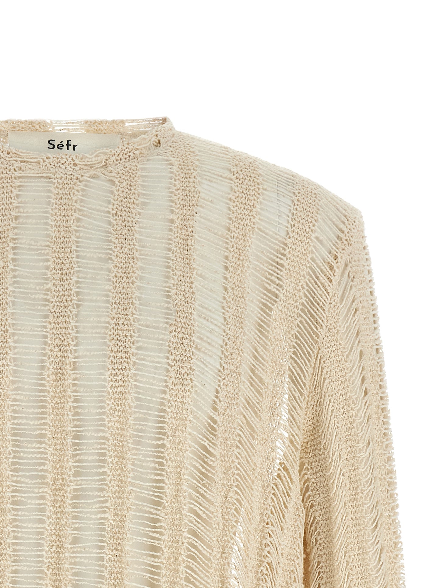 Séfr Séfr Aestas Sweater