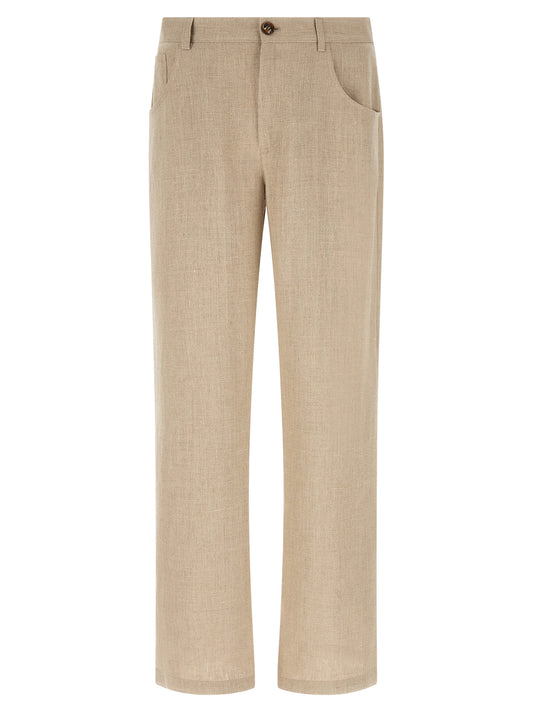 Séfr Séfr Arno Pants