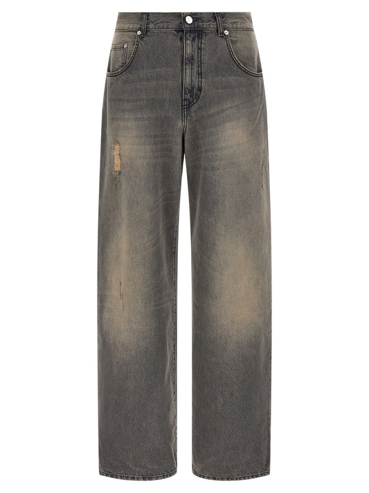 Séfr Séfr Mass Jeans Jeans