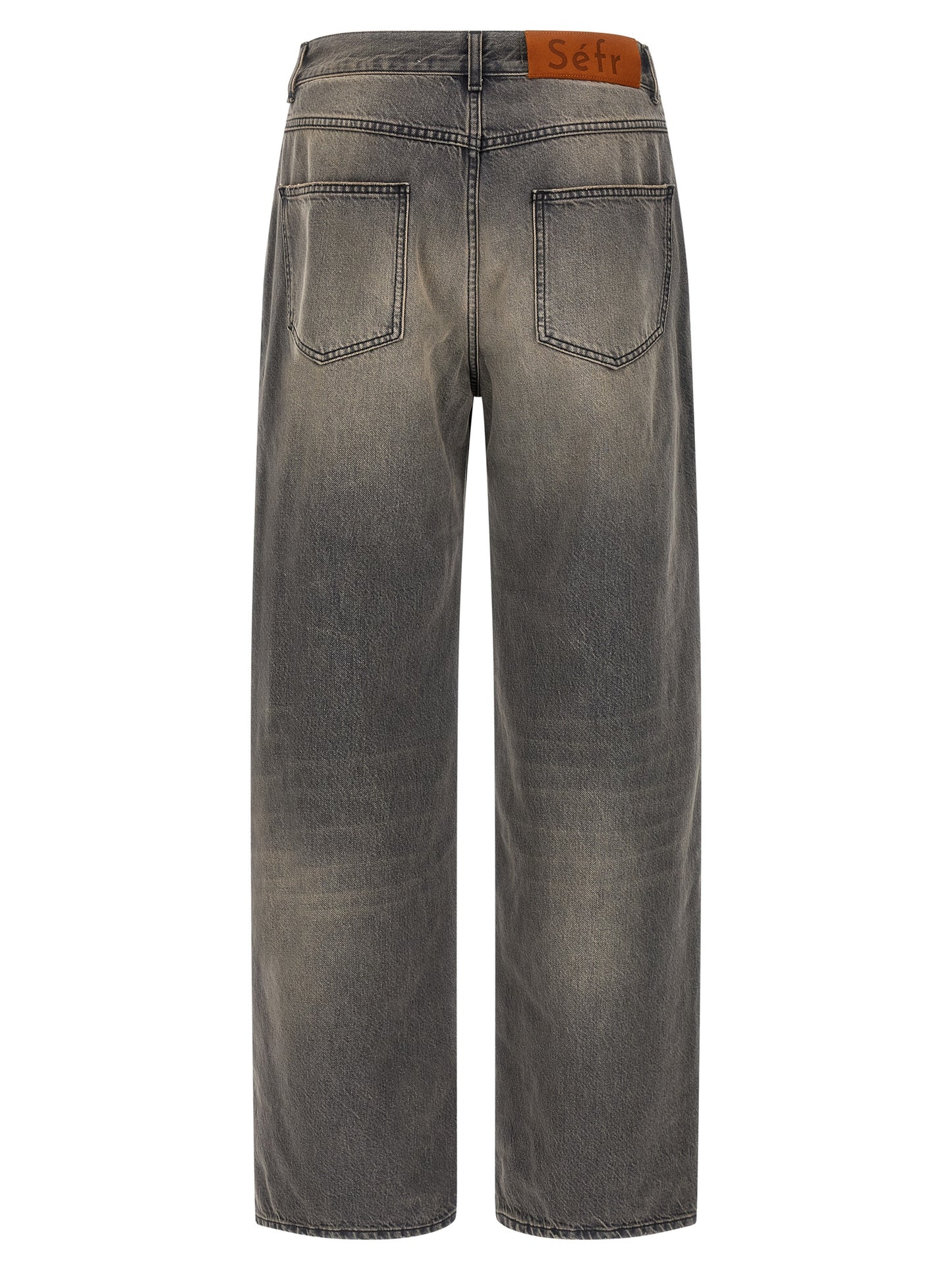 Séfr Séfr Mass Jeans Jeans