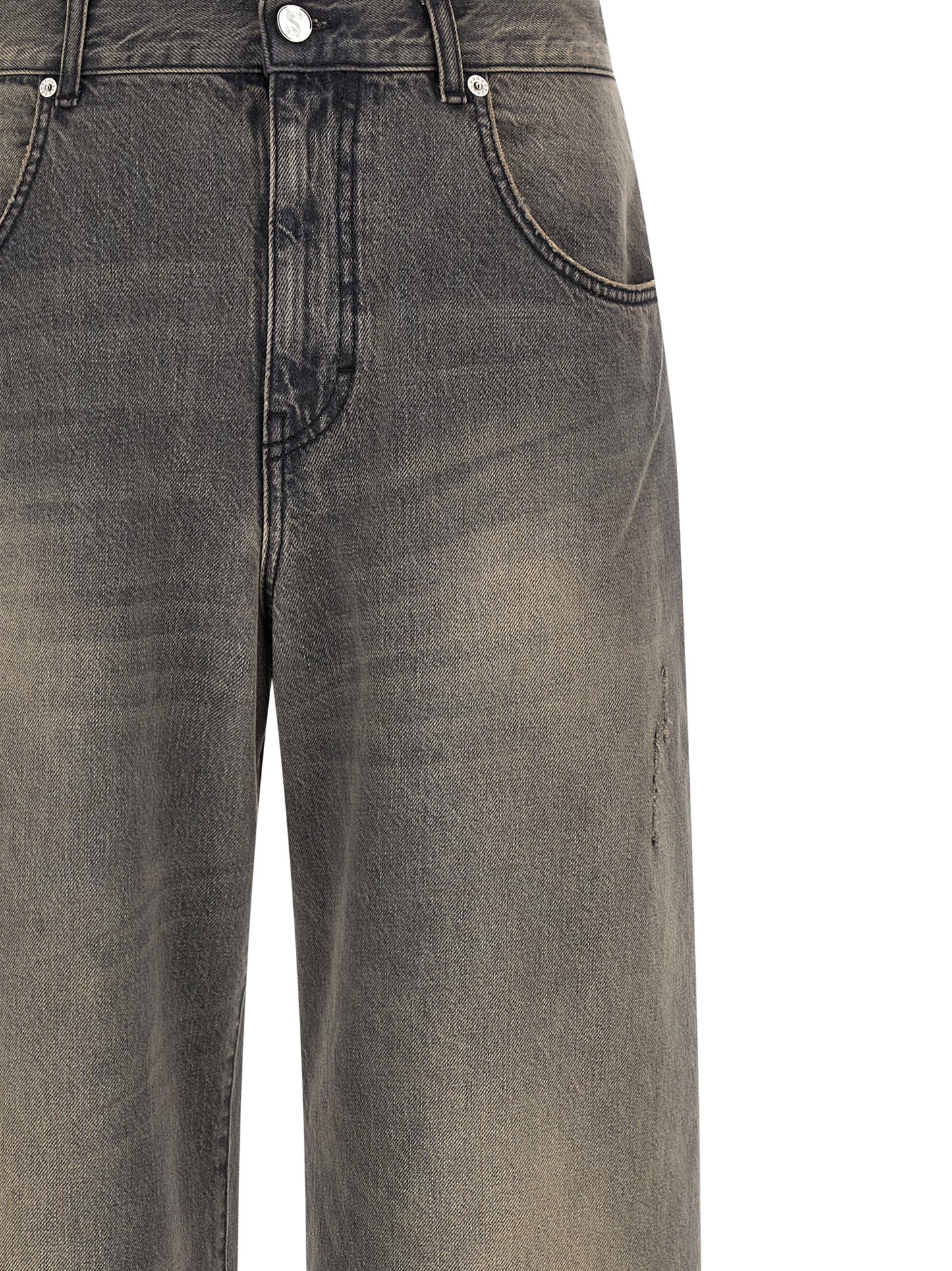 Séfr Séfr Mass Jeans Jeans