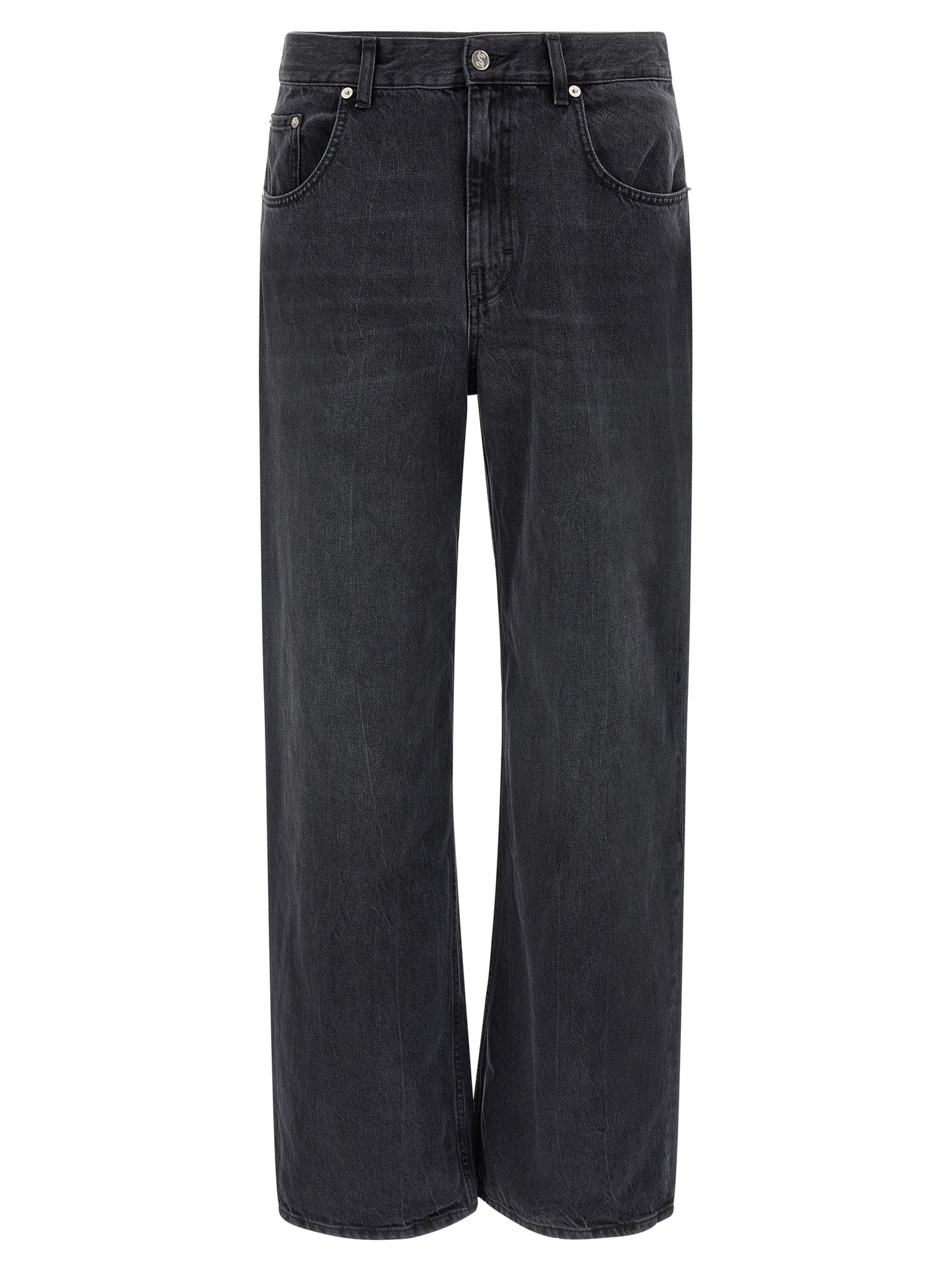 Séfr Séfr 5-pocket Jeans
