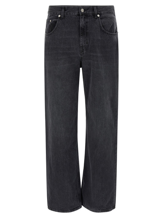 Séfr Séfr 5-pocket Jeans