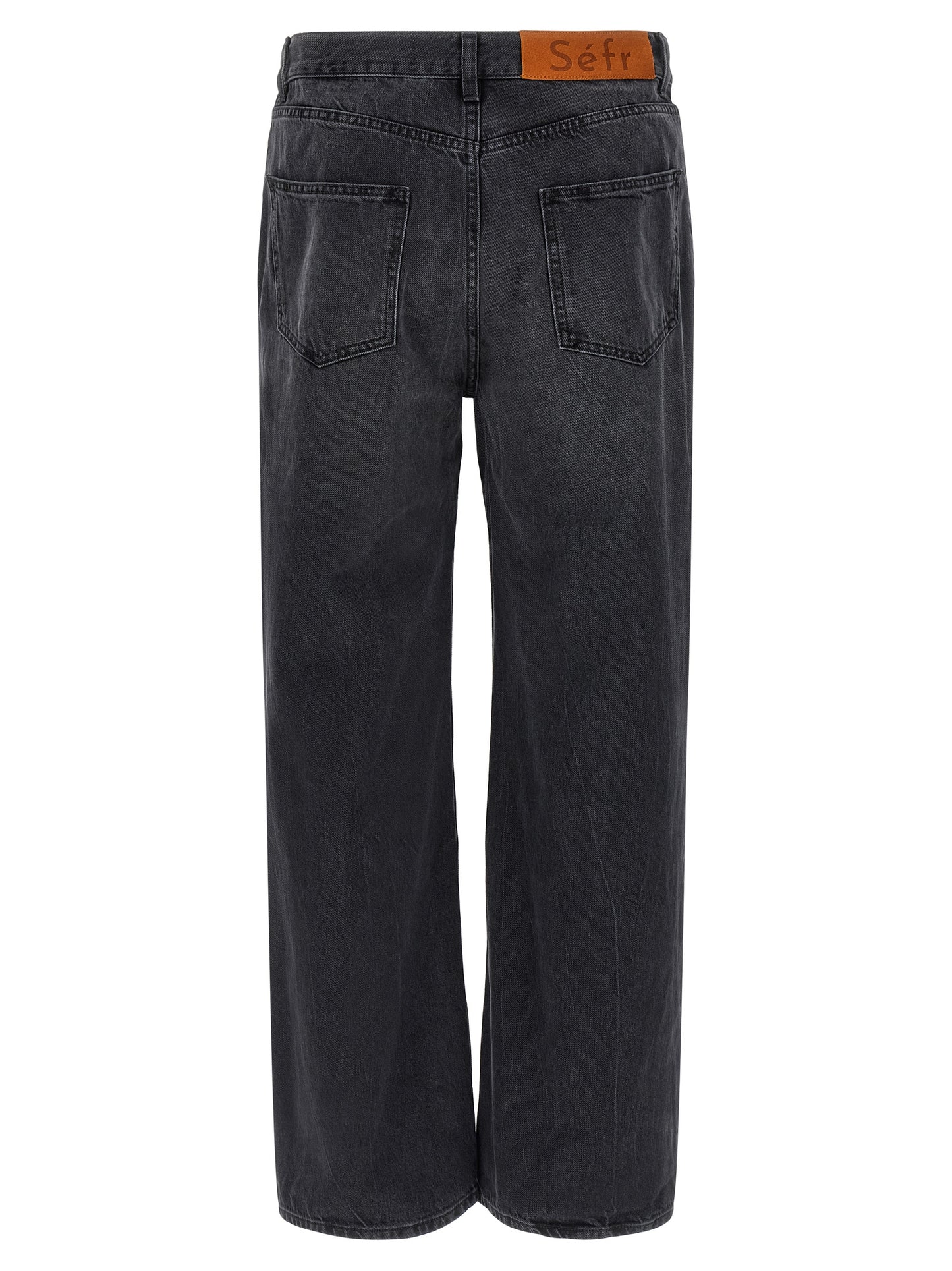 Séfr Séfr 5-pocket Jeans