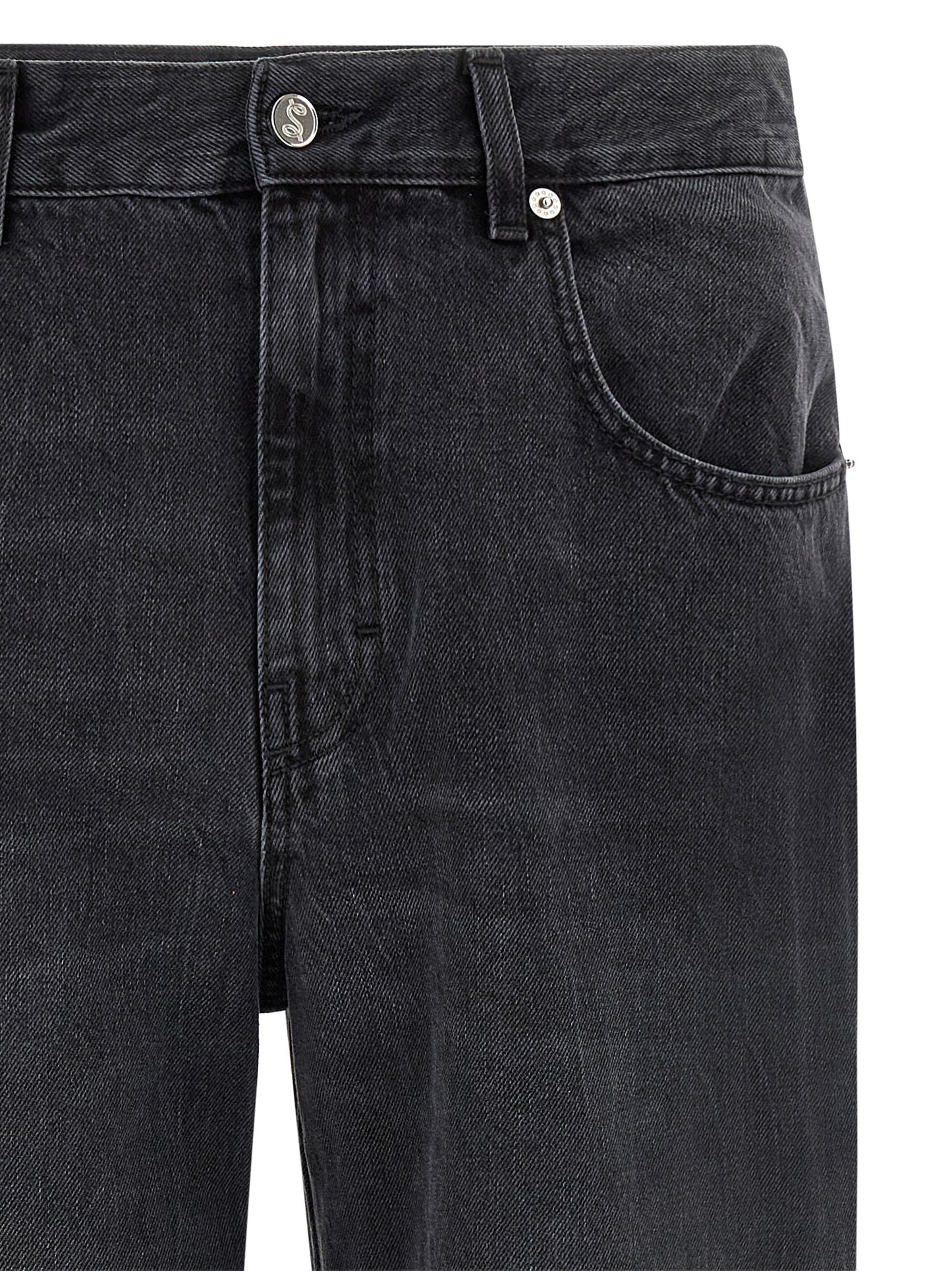Séfr Séfr 5-pocket Jeans