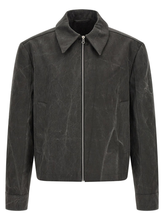Séfr Séfr Tazio Jacket