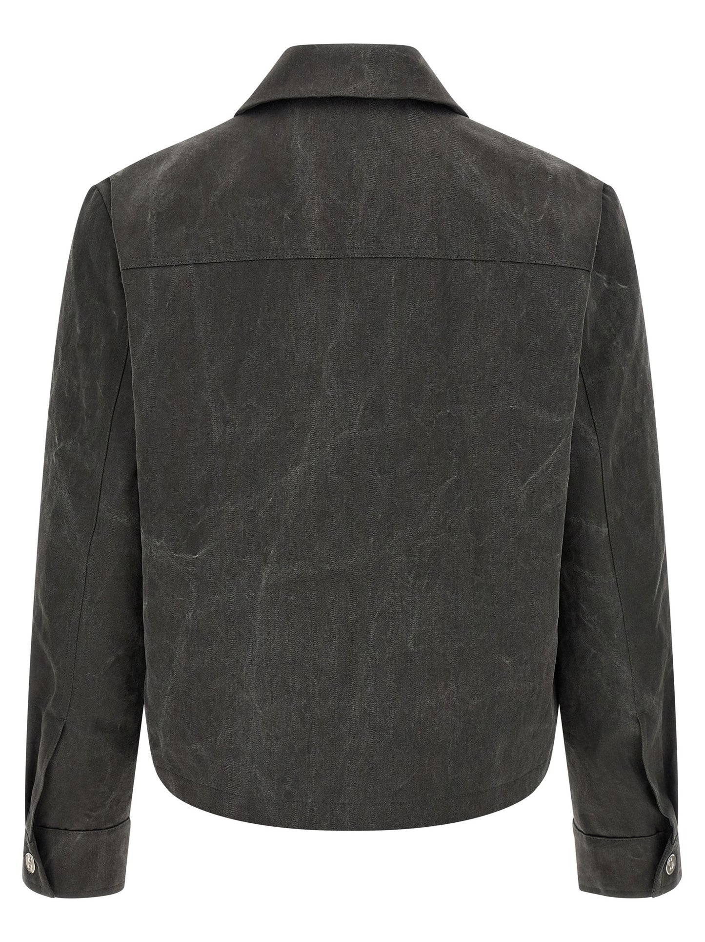 Séfr Séfr Tazio Jacket