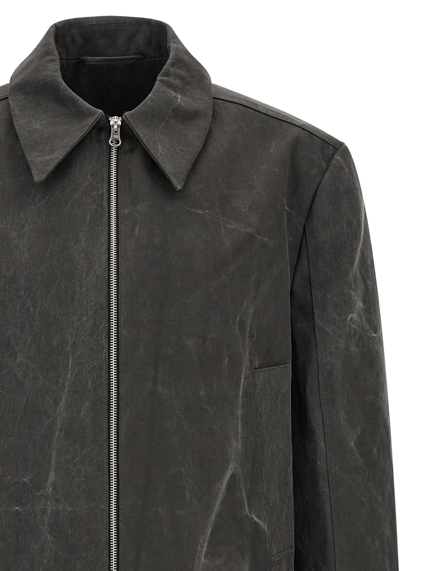 Séfr Séfr Tazio Jacket