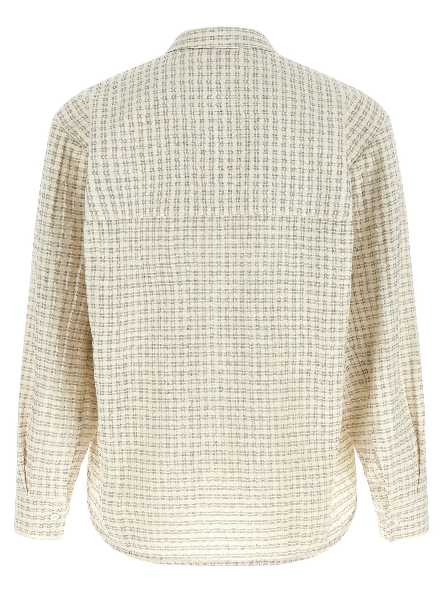 Séfr Séfr Wes Shirt