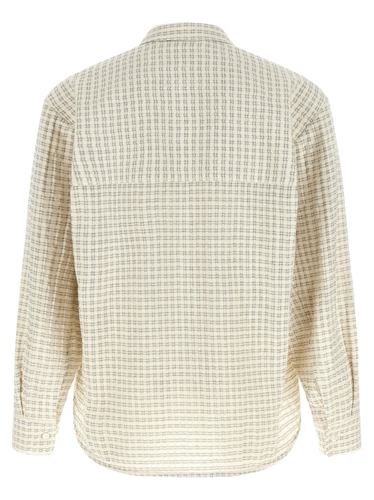 Séfr Séfr Wes Shirt