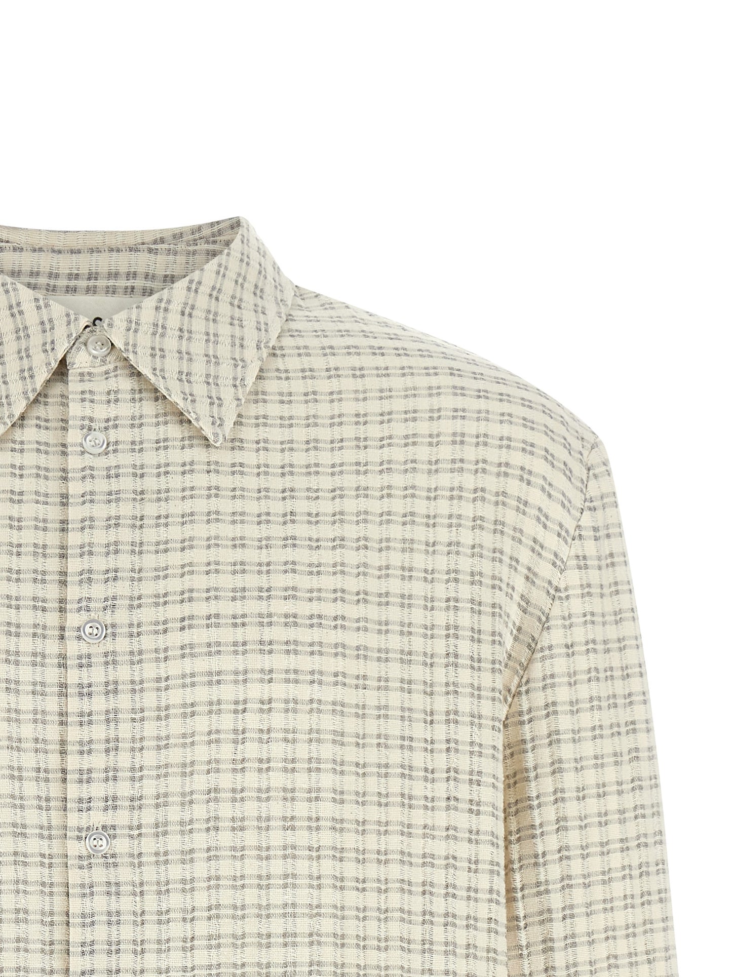 Séfr Séfr Wes Shirt