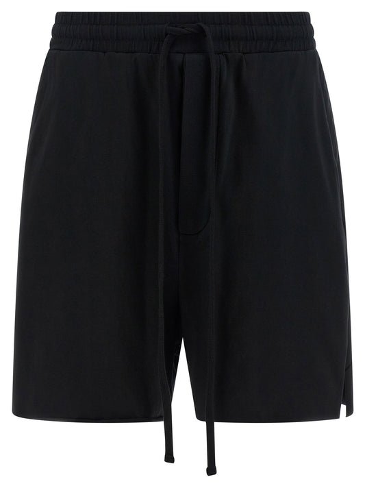 Thom Krom 513 Bermuda Shorts