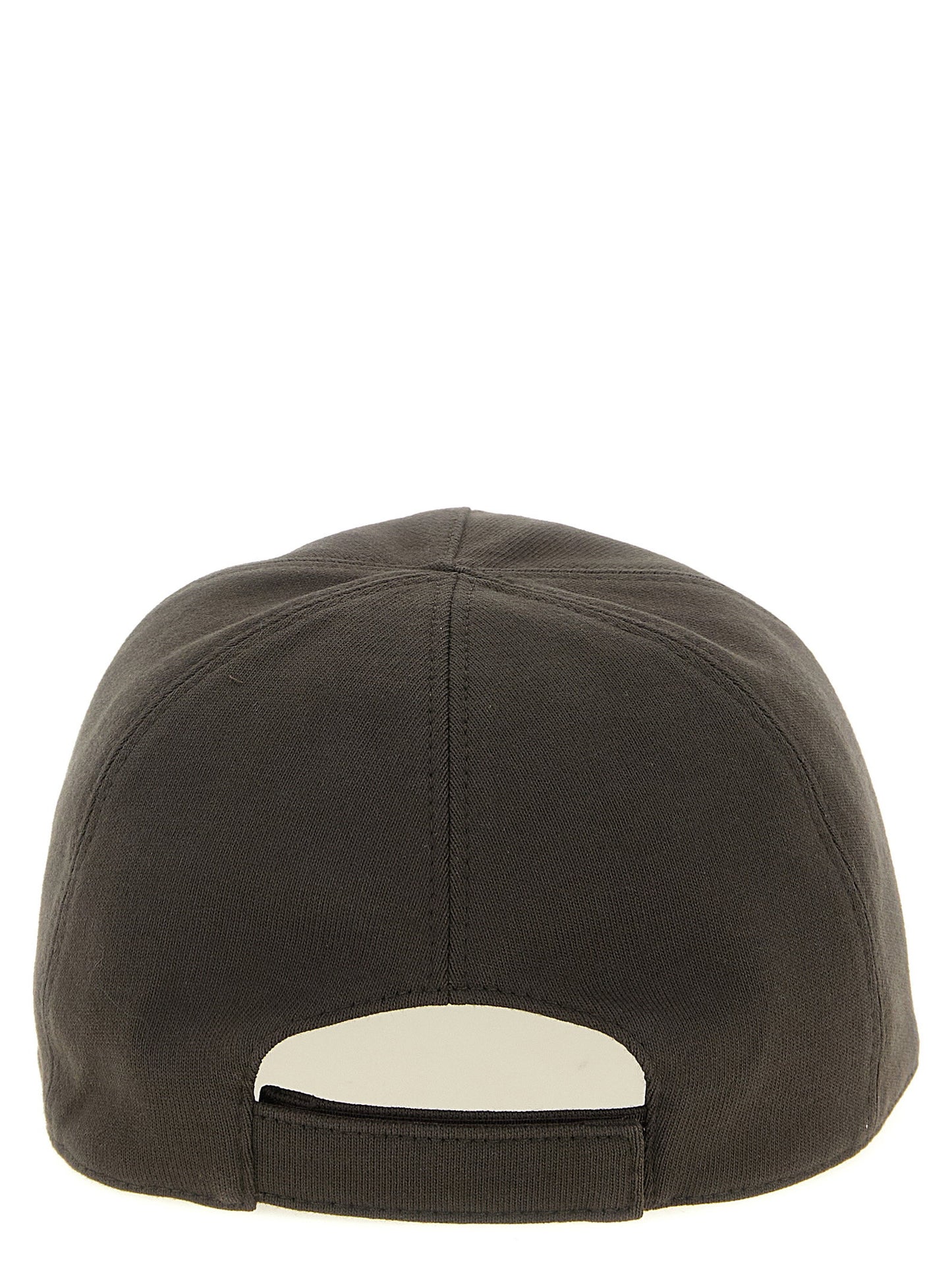 Moncler + Rick Owens كاب