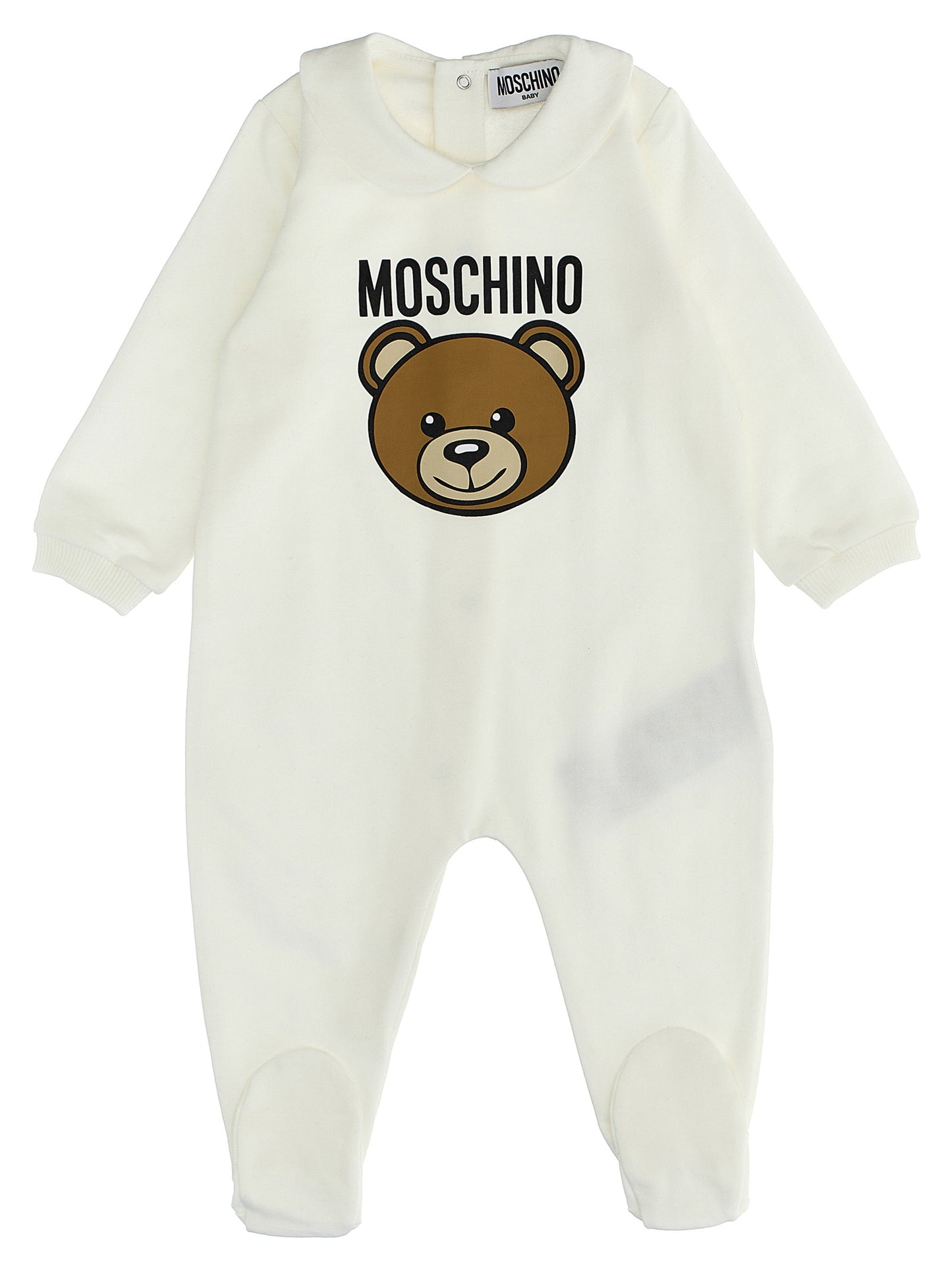 Moschino Baby Moschino Baby Baby Set Bib + Cap + Bib