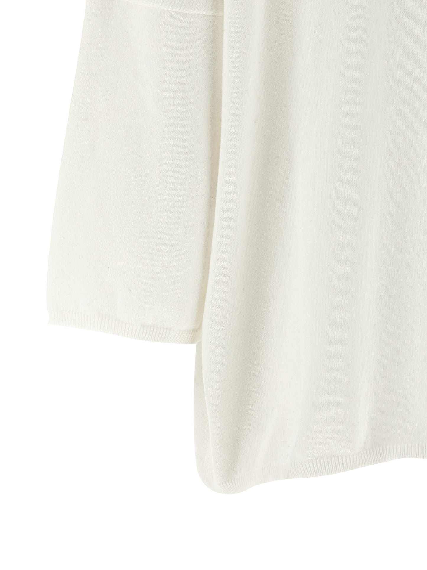 Be You Be You Cashmere Cotton Sweater
