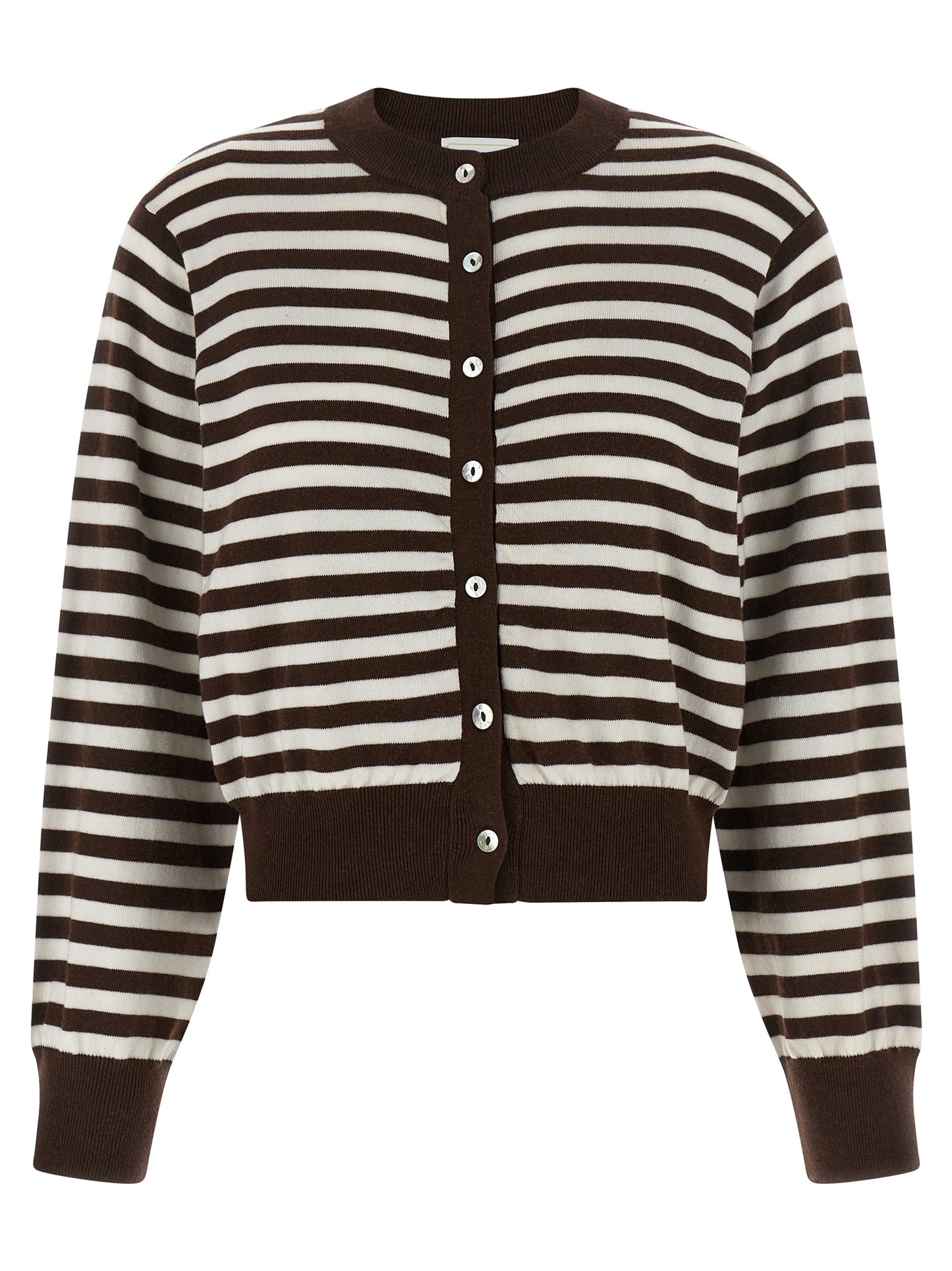 Be You Be You Be Motivated Cardigan