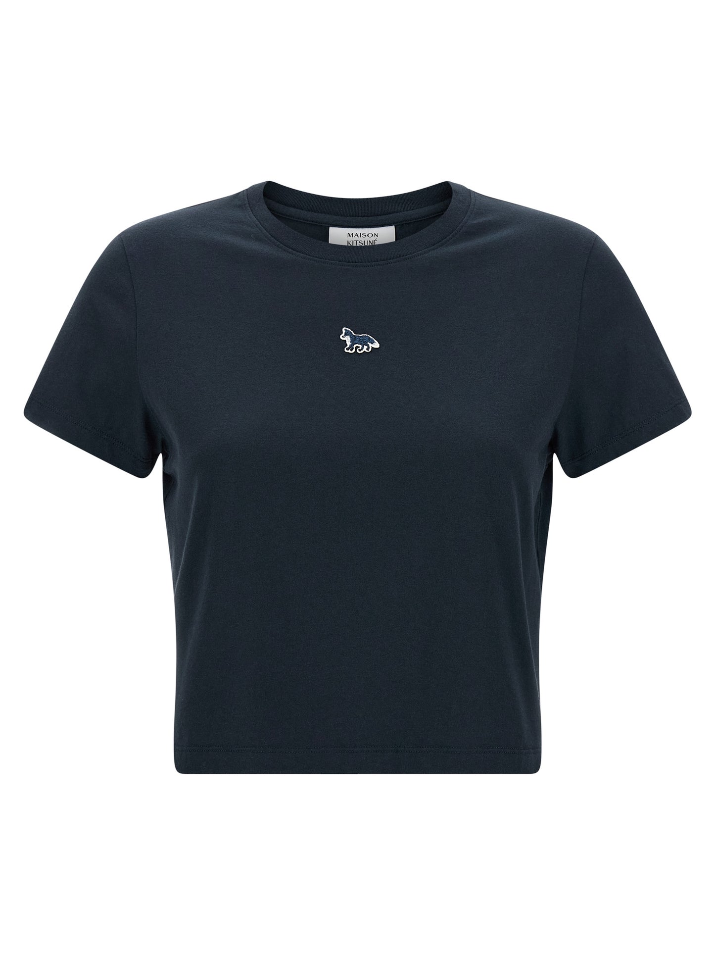 Maison Kitsuné Maison Kitsuné Baby Fox T-shirt