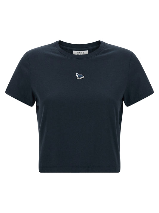 Maison Kitsuné Maison Kitsuné Baby Fox T-shirt