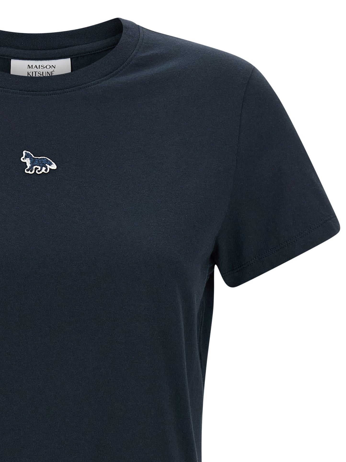 Maison Kitsuné Maison Kitsuné Baby Fox T-shirt