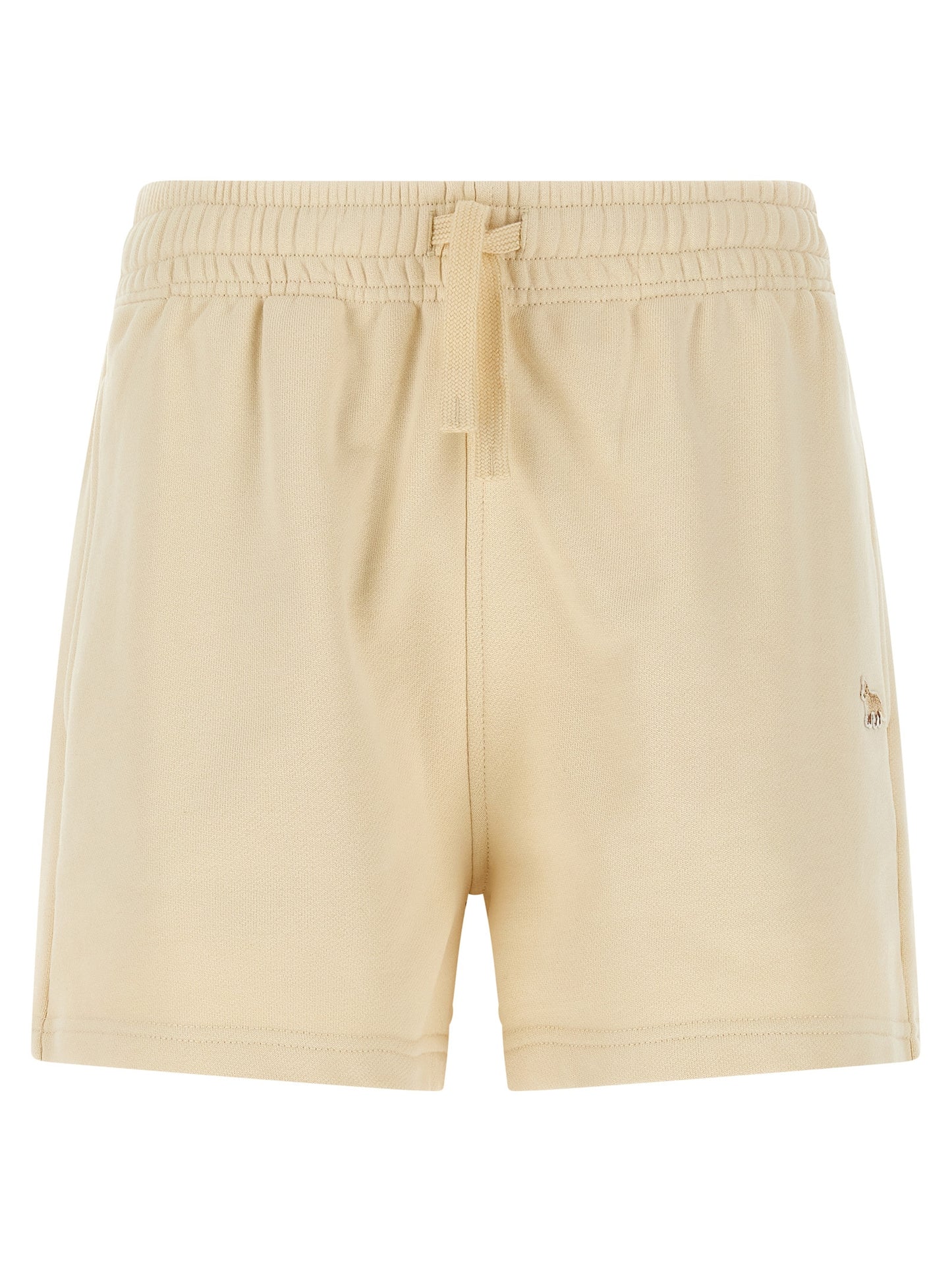 Maison Kitsuné Maison Kitsuné Baby Fox Shorts