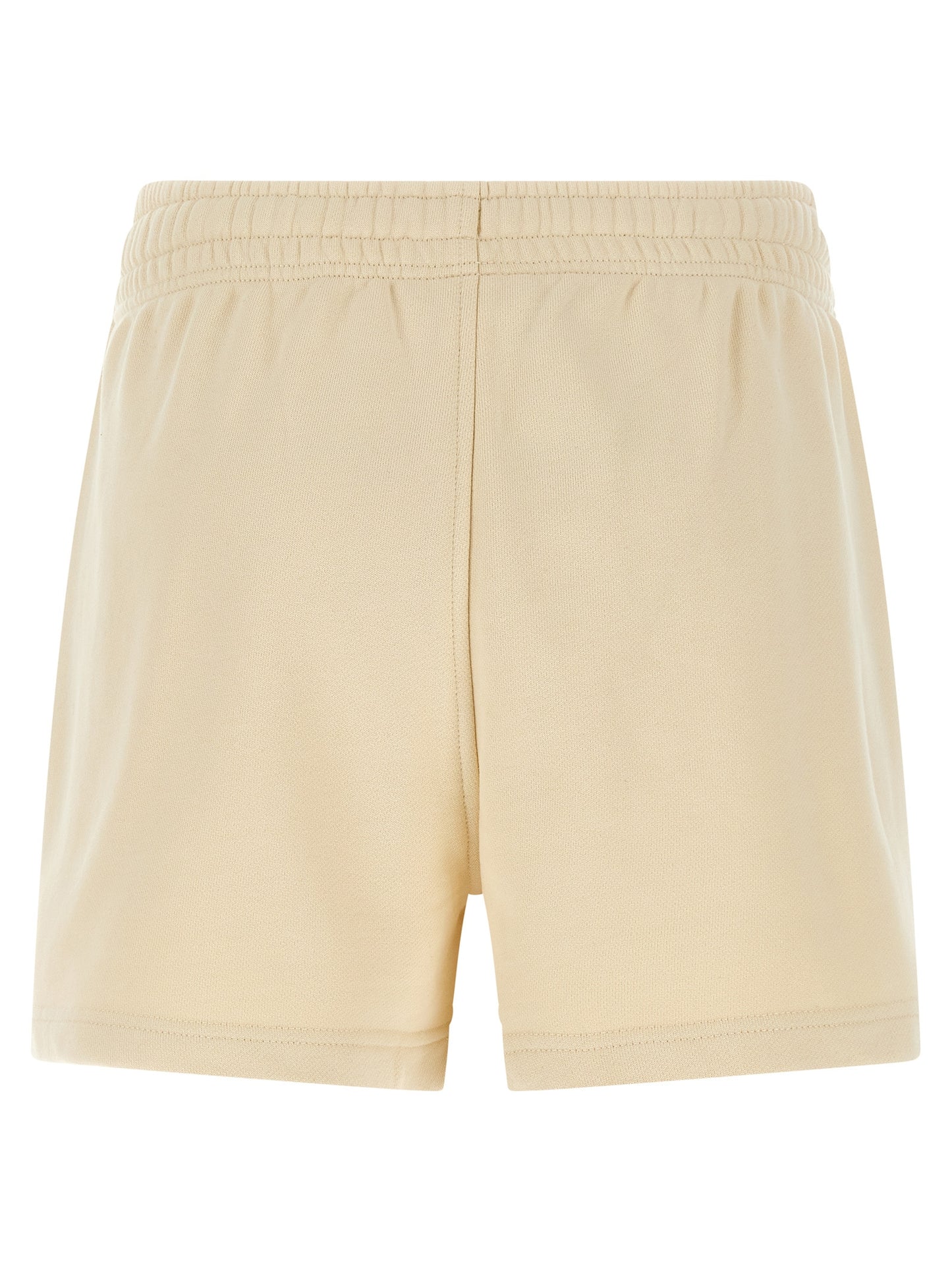 Maison Kitsuné Maison Kitsuné Baby Fox Shorts