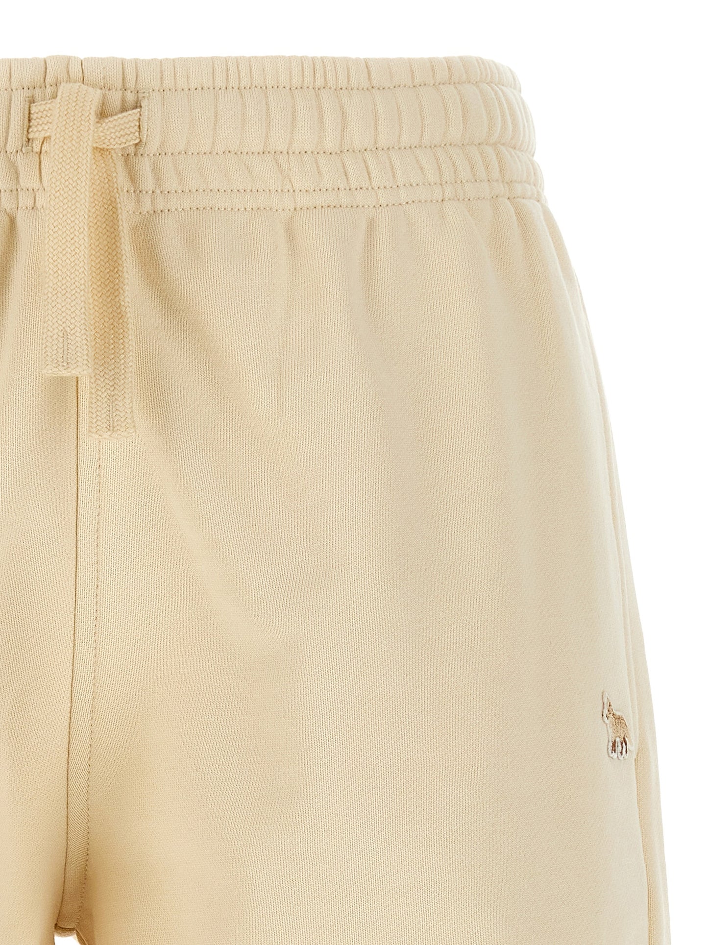Maison Kitsuné Maison Kitsuné Baby Fox Shorts