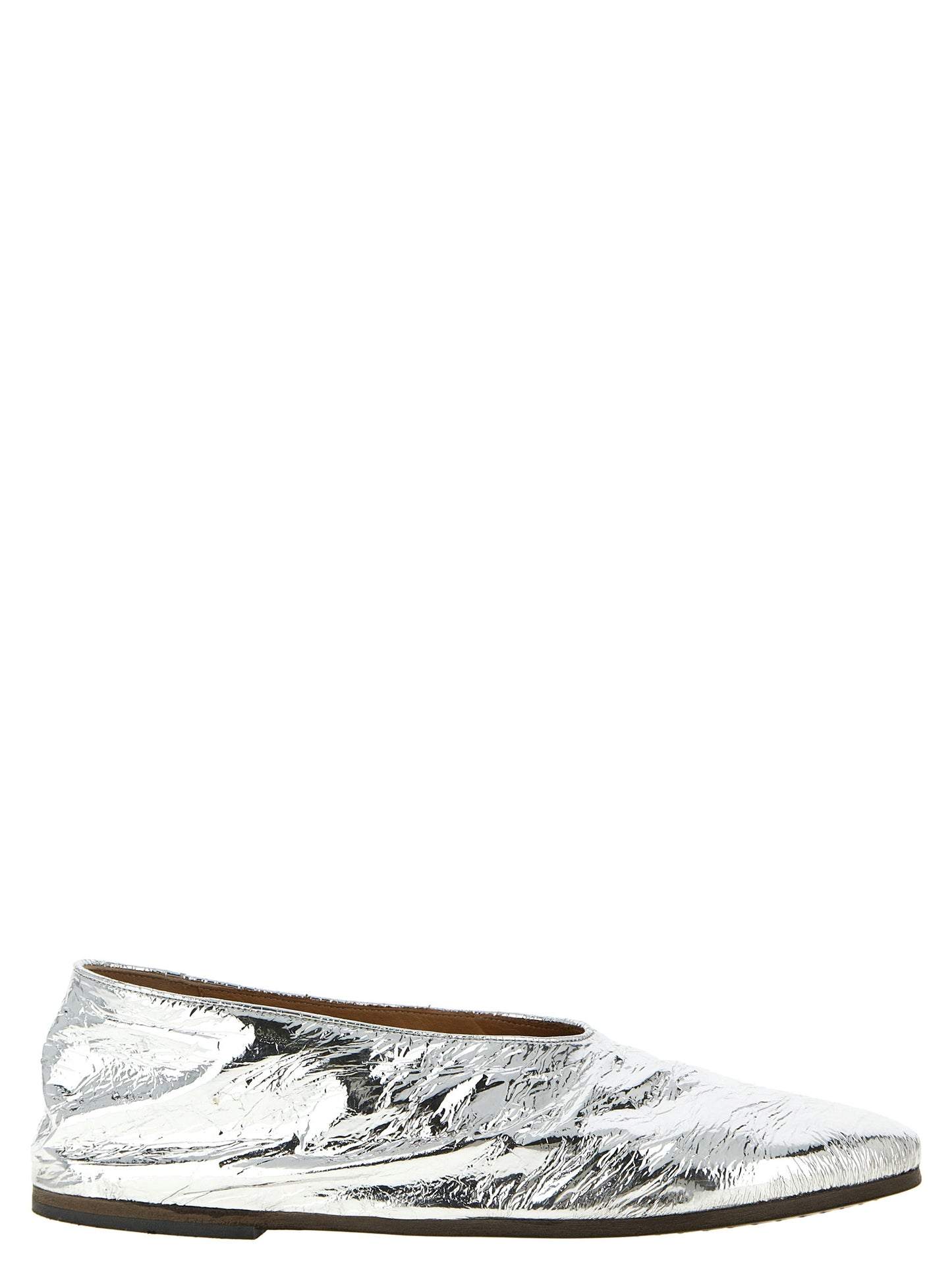 Marsèll Marsèll Coltellaccio Ballet Flats