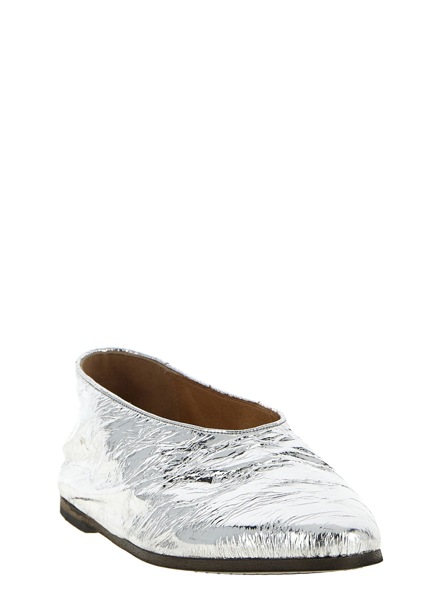 Marsèll Marsèll Coltellaccio Ballet Flats