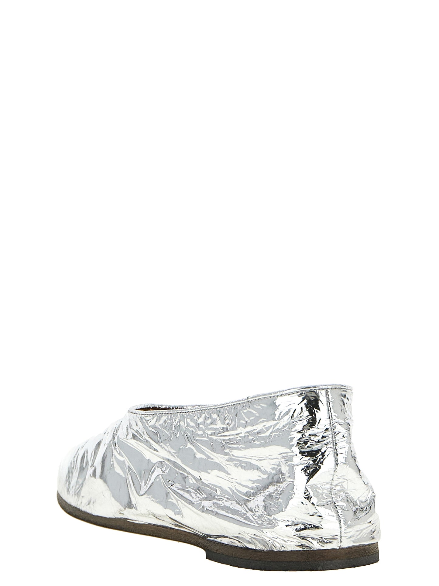 Marsèll Marsèll Coltellaccio Ballet Flats