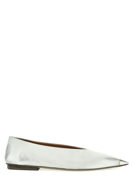Marsèll Marsèll Ago Ballet Flats