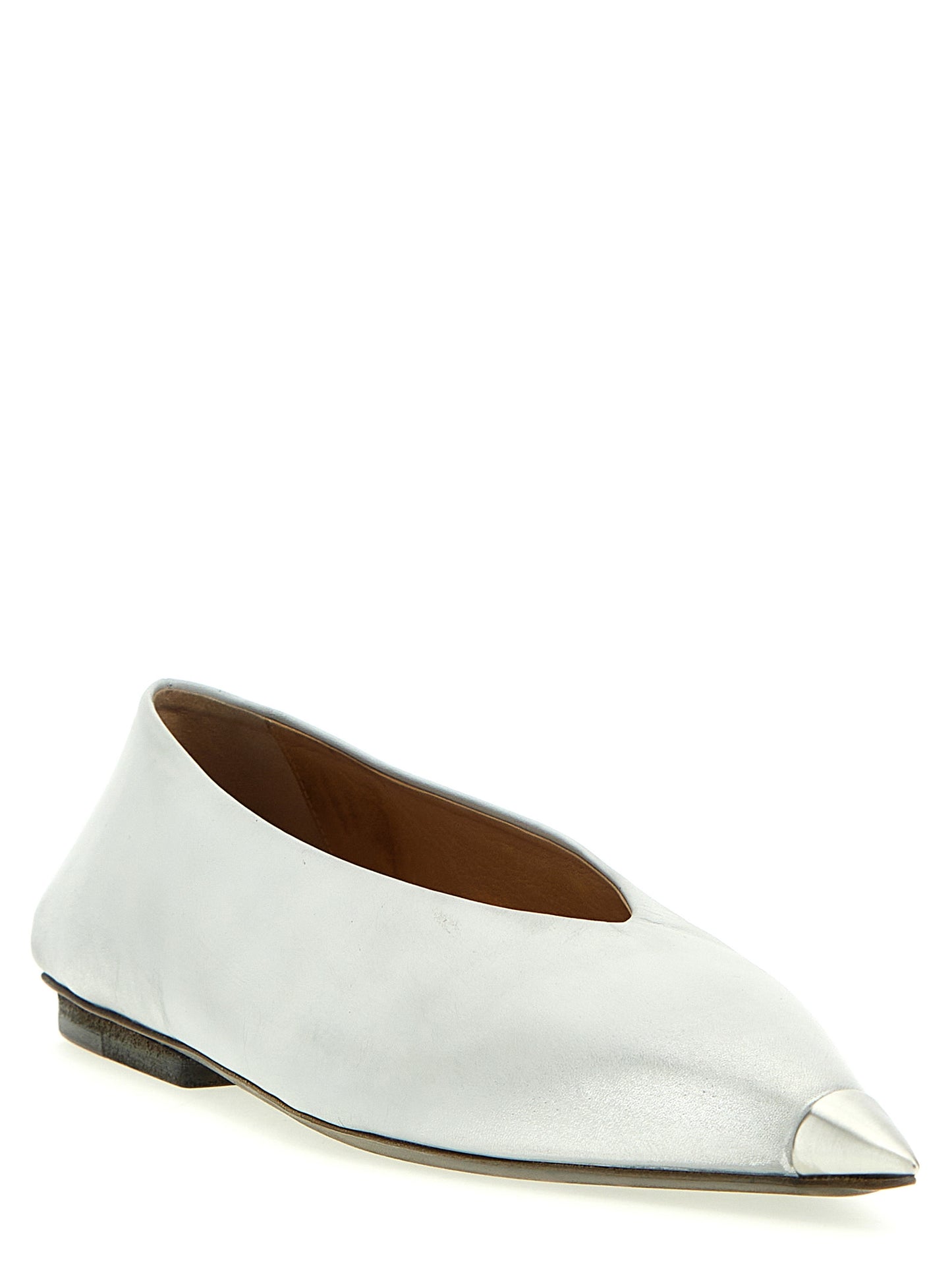 Marsèll Marsèll Ago Ballet Flats