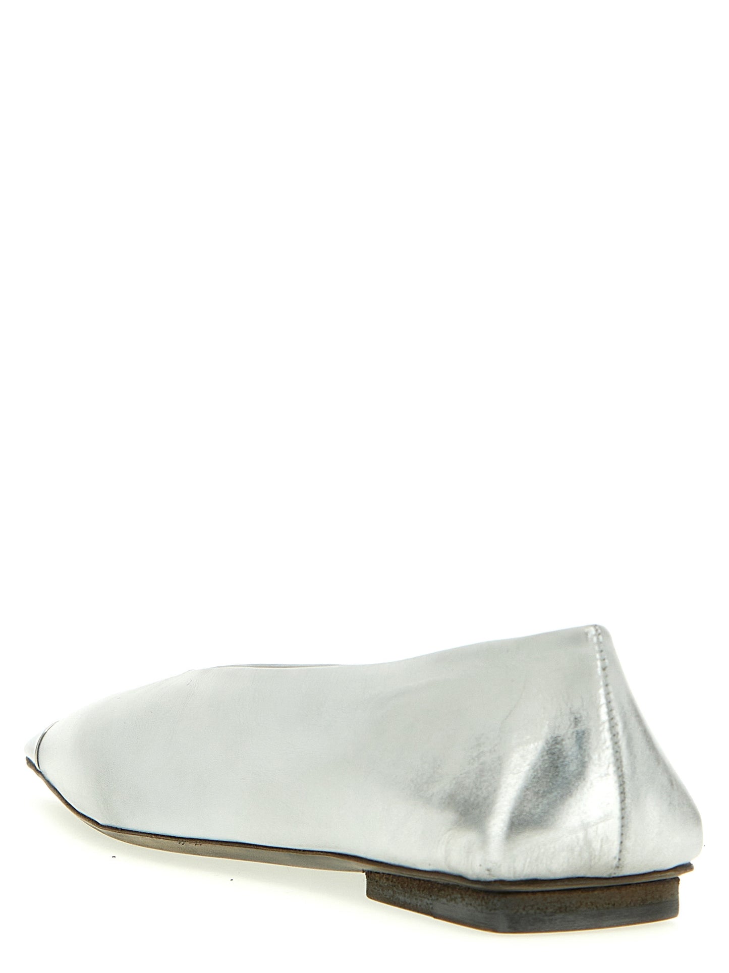 Marsèll Marsèll Ago Ballet Flats