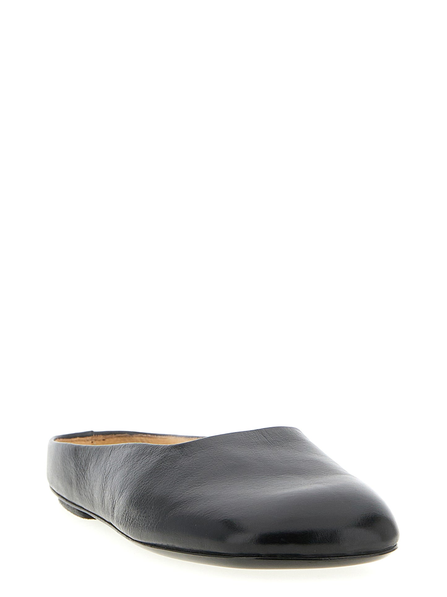 Marsèll Marsèll Bama Mules