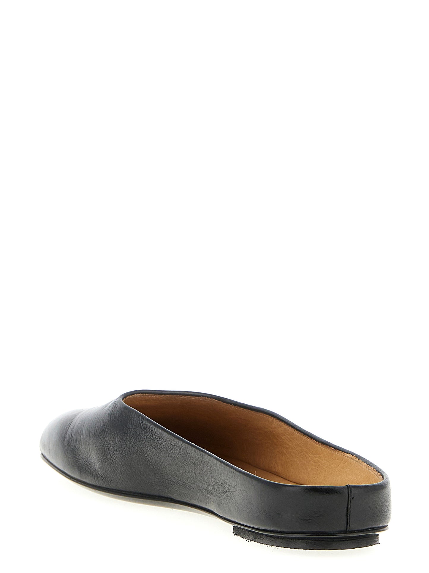 Marsèll Marsèll Bama Mules