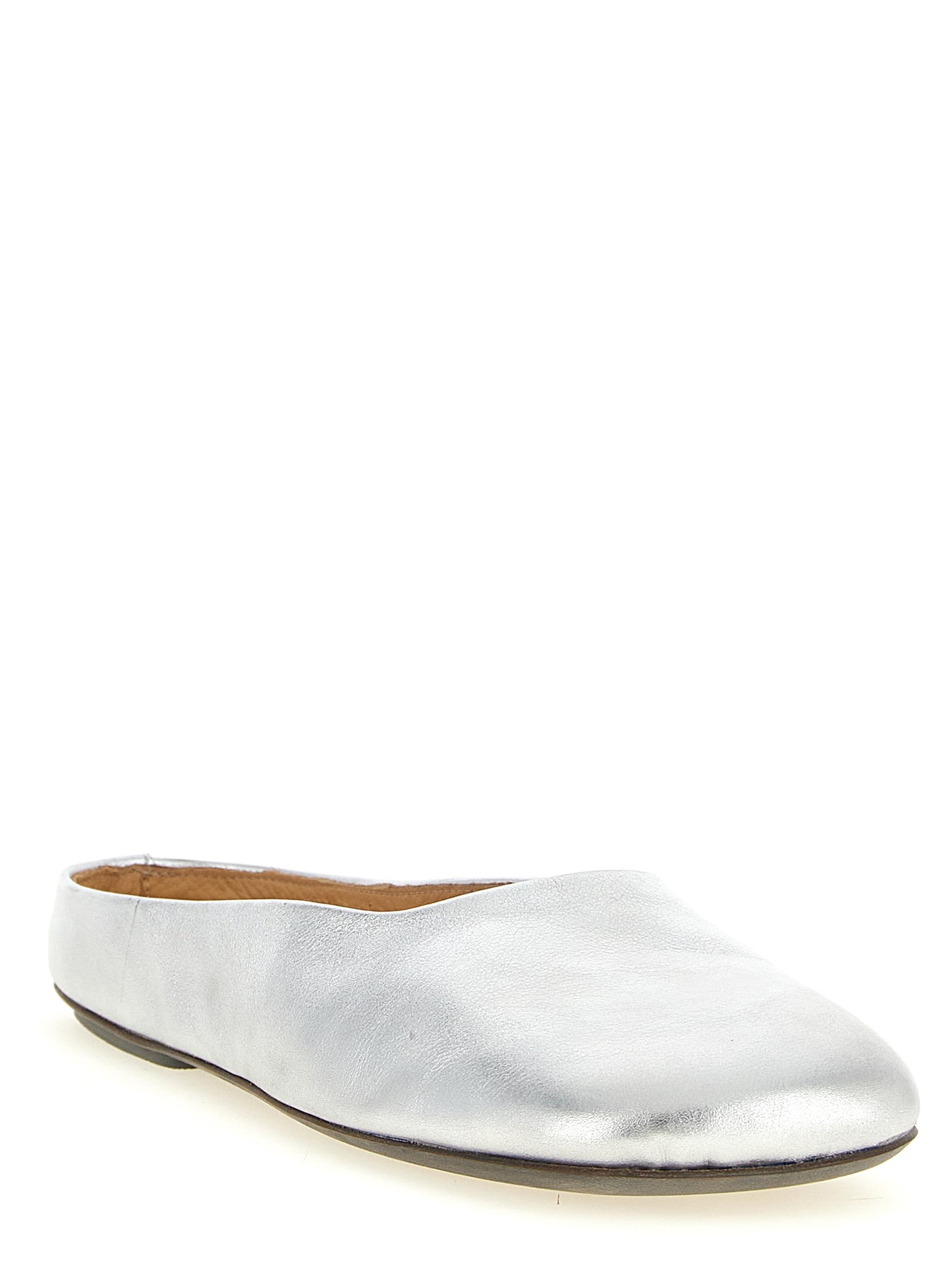 Marsèll Marsèll Bama Mules