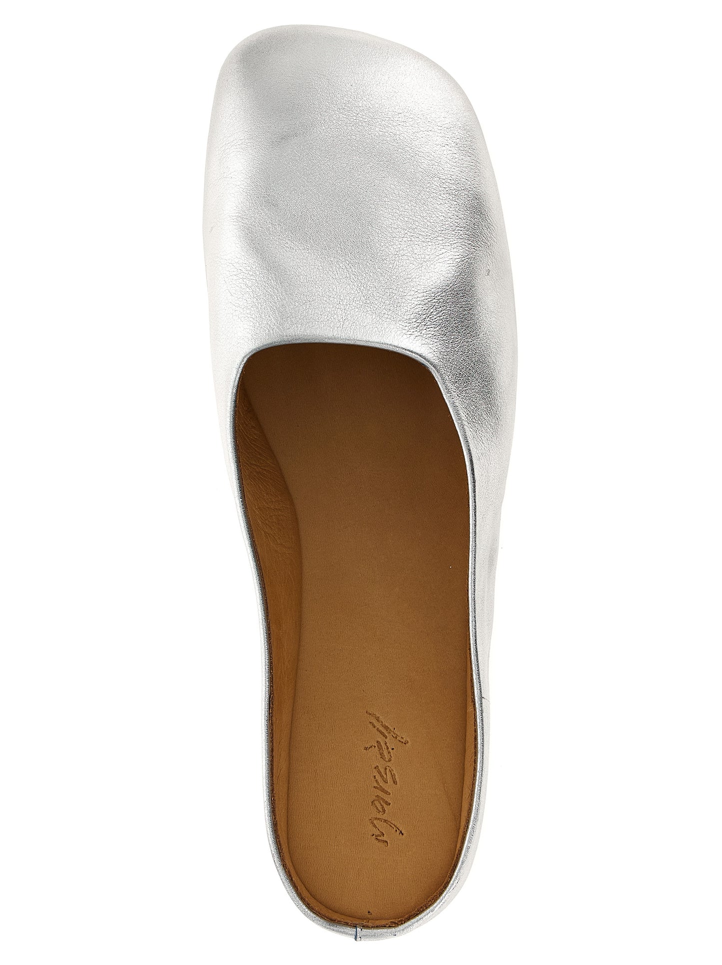 Marsèll Marsèll Bama Mules