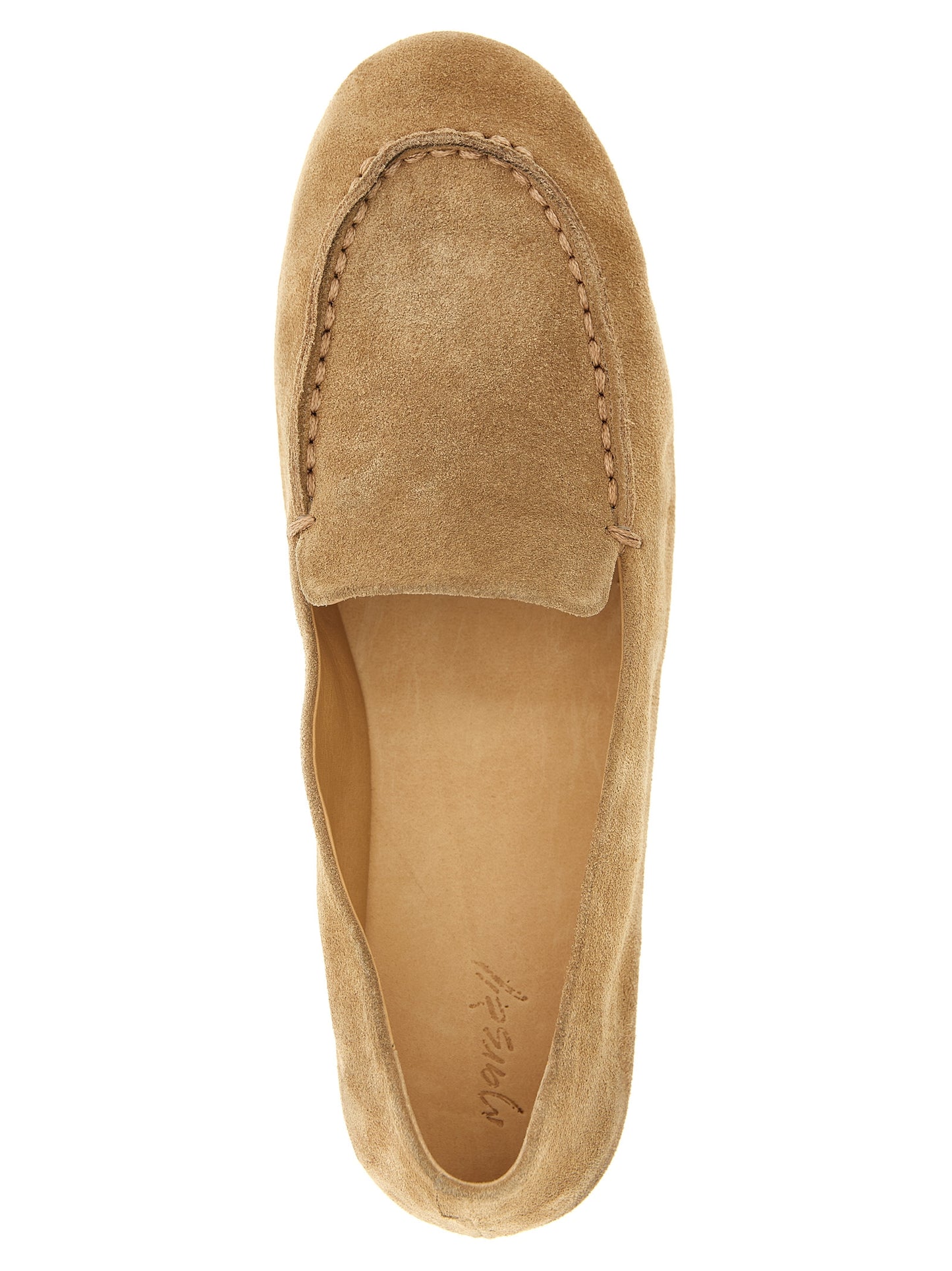 Marsèll Marsèll Mandolo Loafers