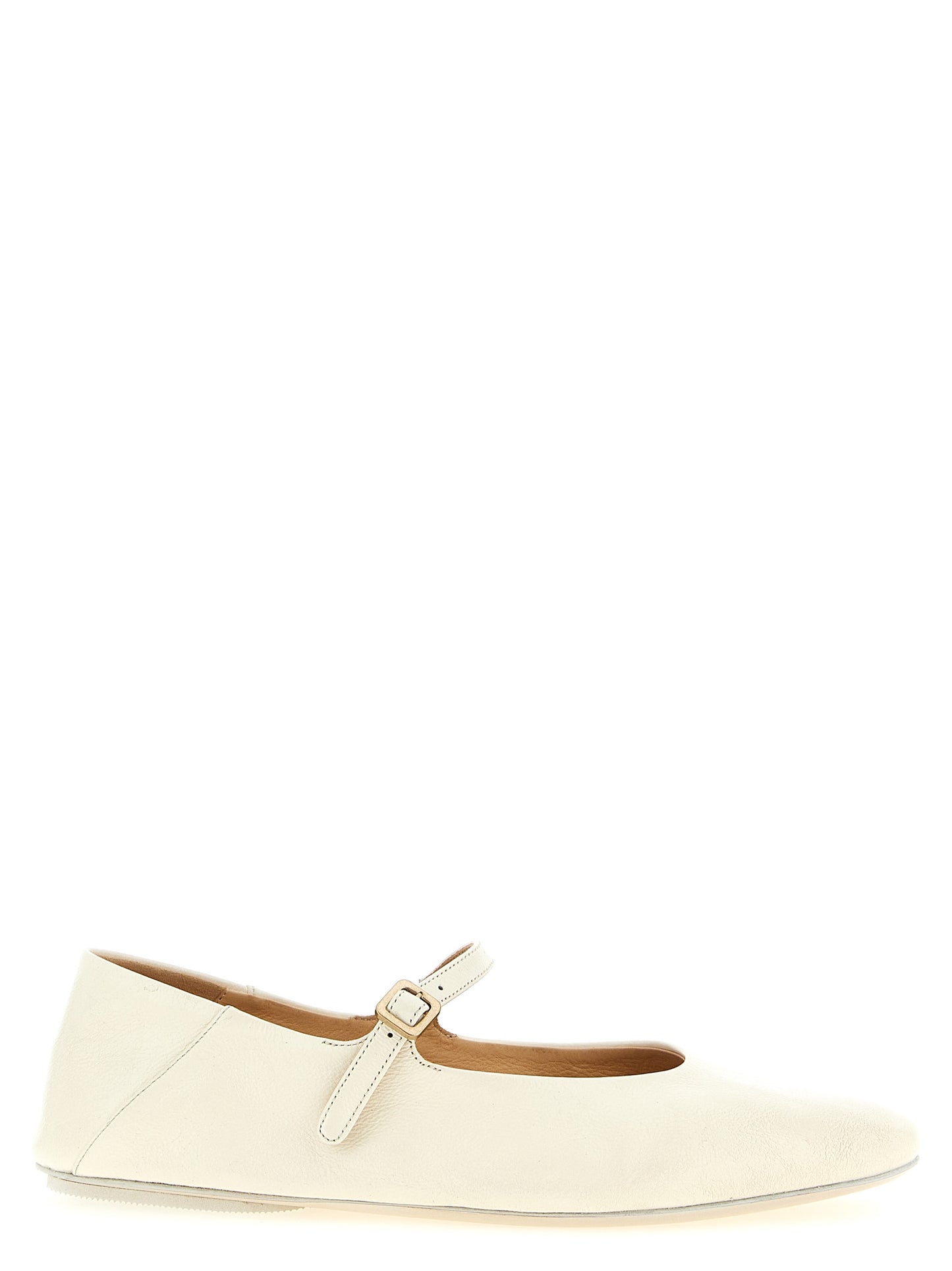 Marsèll Marsèll Strascico Ballet Flats