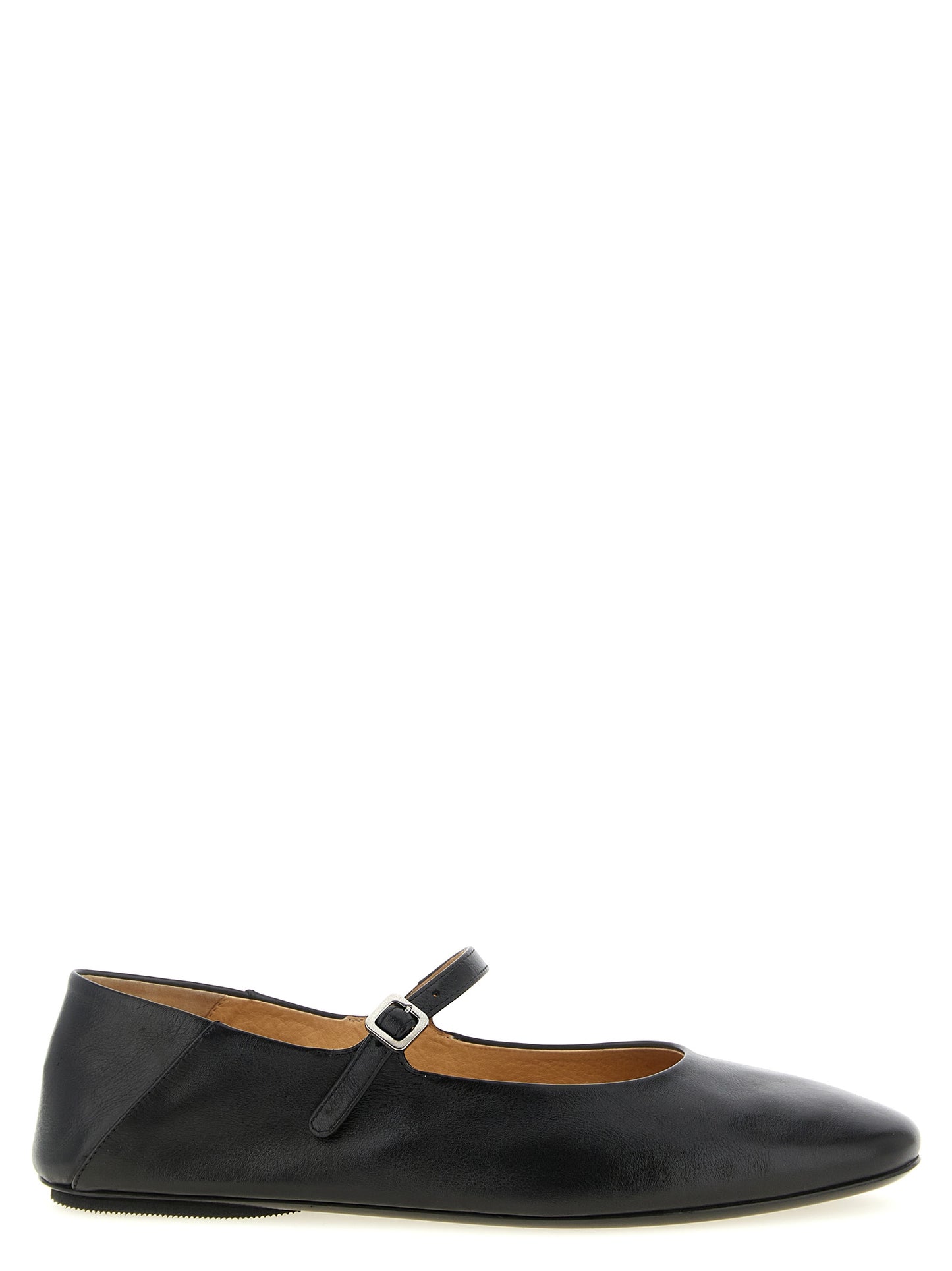 Marsèll Marsèll Strascico Ballet Flats