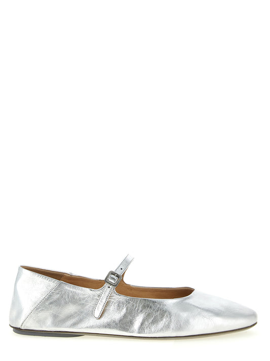 Marsèll Marsèll Strascico Ballet Flats