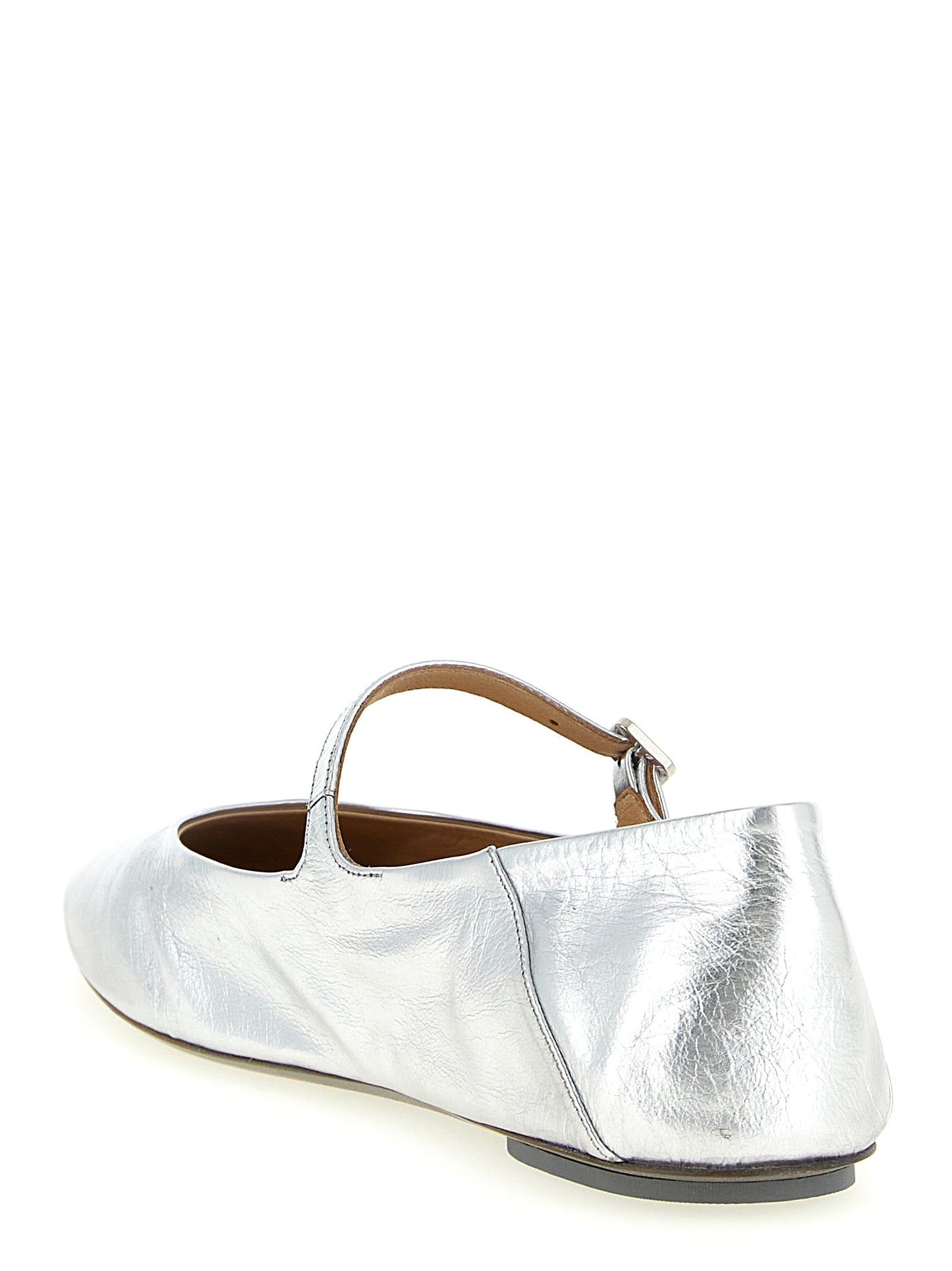 Marsèll Marsèll Strascico Ballet Flats
