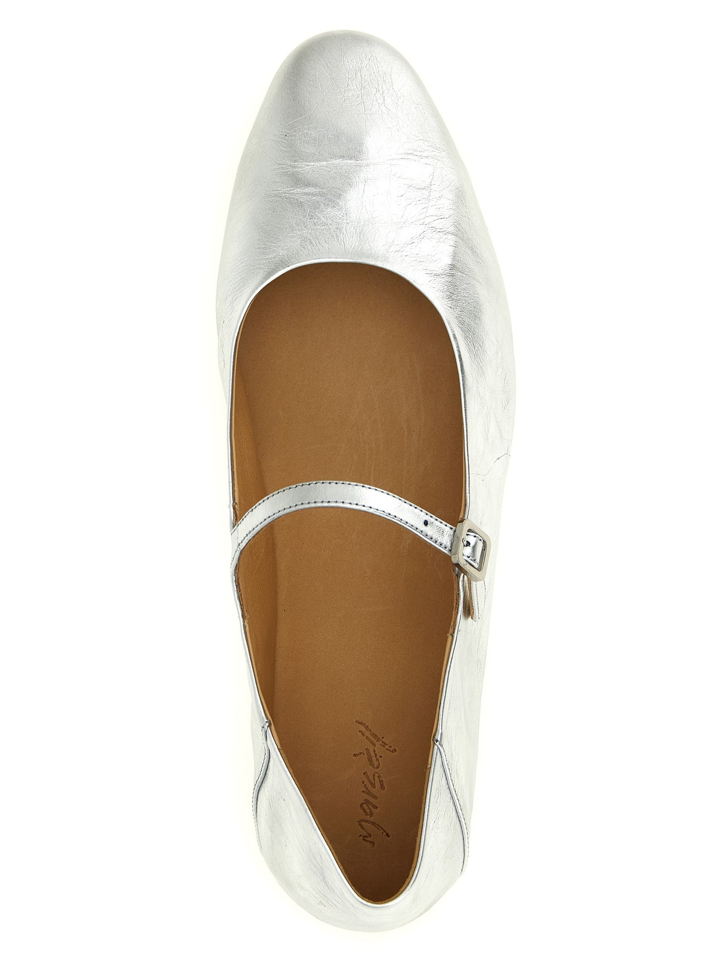Marsèll Marsèll Strascico Ballet Flats