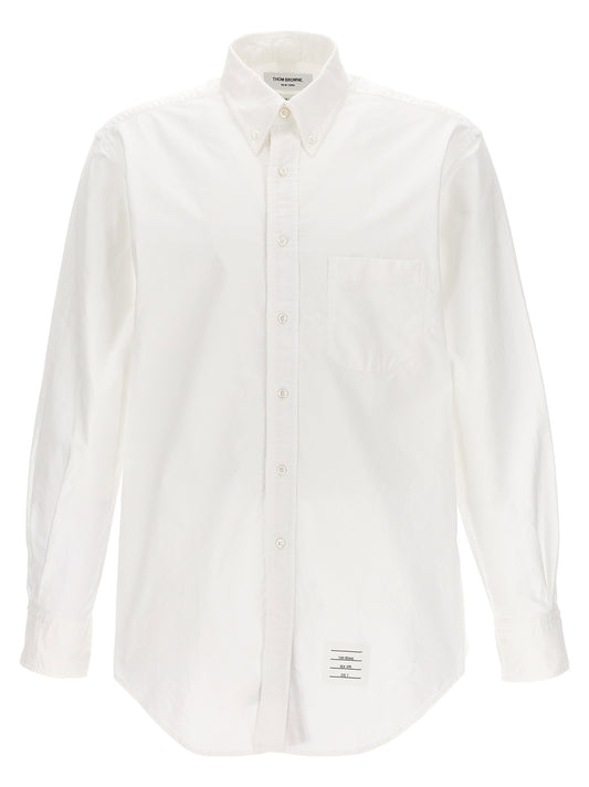Thom Browne Classic Shirt